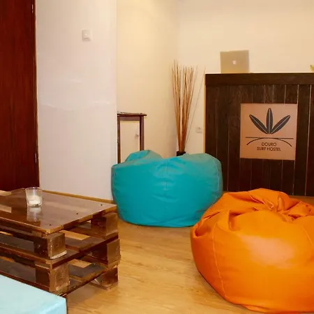 Douro Surf Hostal Vila Nova de Gaia