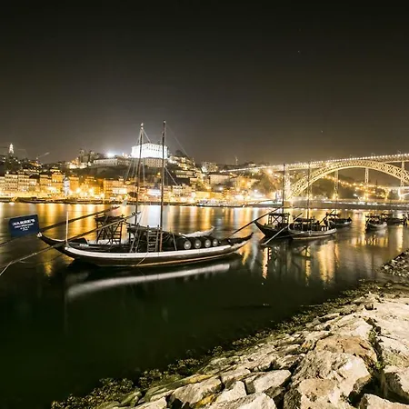 Ostello Douro Surf Vila Nova de Gaia