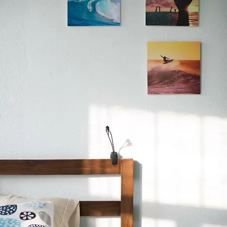 Hostal Douro Surf