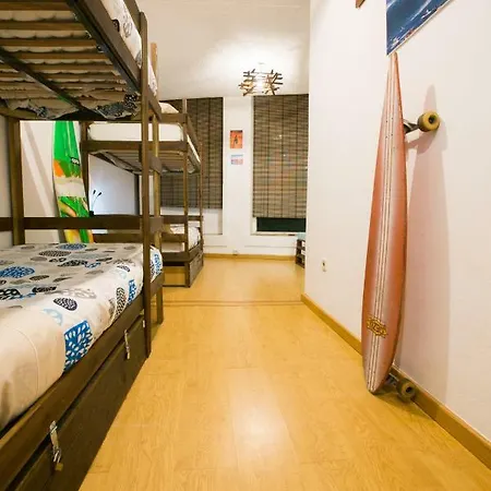 Douro Surf Hostel Βίλα Νόβα ντε Γκάια