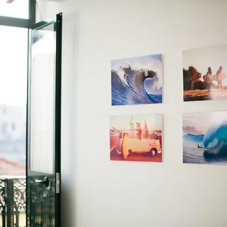 Douro Surf Hostal Vila Nova de Gaia