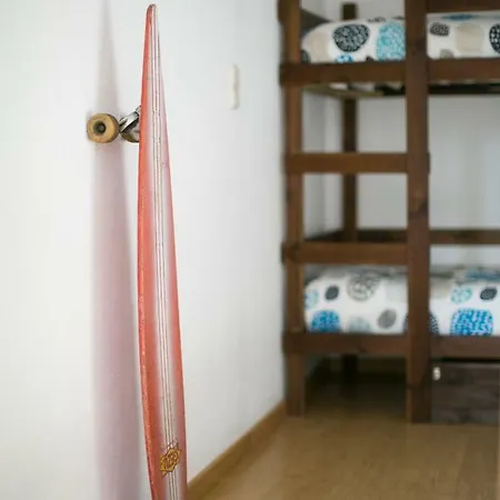 Douro Surf * Βίλα Νόβα ντε Γκάια