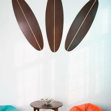 Hostal Douro Surf