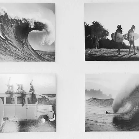 Hostal Douro Surf