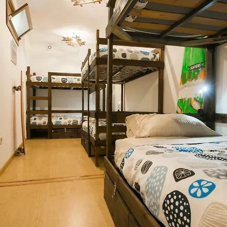 Douro Surf Hostal