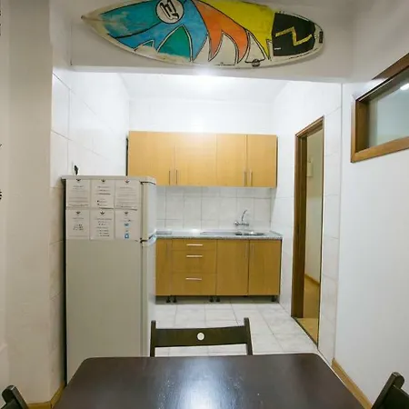 Douro Surf Hostal Vila Nova de Gaia