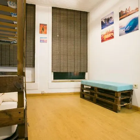 Hostal Douro Surf *