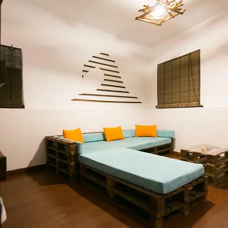Hostal Douro Surf