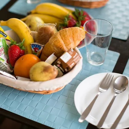 Douro Surf Hostal *