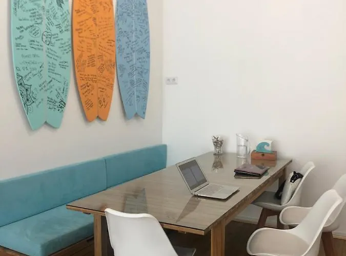 Douro Surf 加亚新城