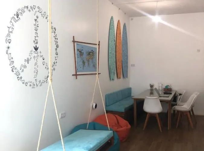 Douro Surf 旅馆 加亚新城