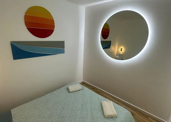 Douro Surf 加亚新城