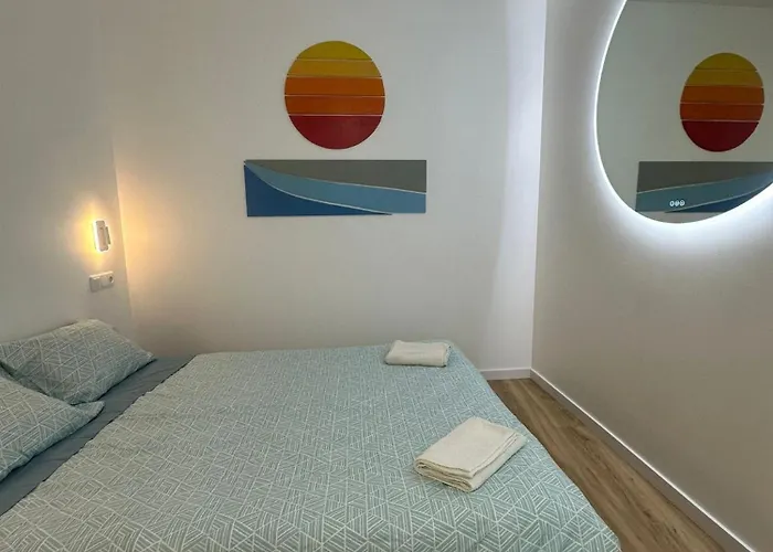 Douro Surf * 加亚新城