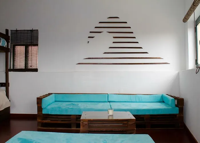 Hostel Douro Surf Βίλα Νόβα ντε Γκάια