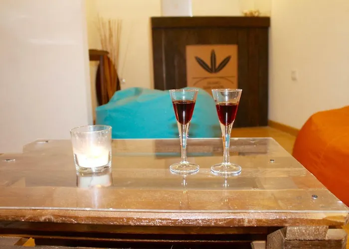 Hostel Douro Surf Βίλα Νόβα ντε Γκάια