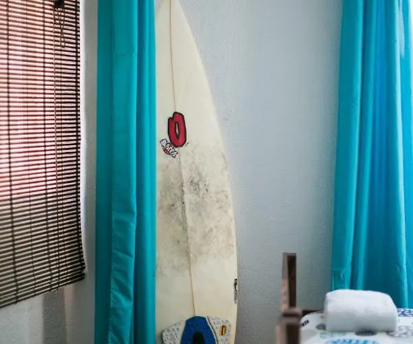 旅馆 Douro Surf 加亚新城