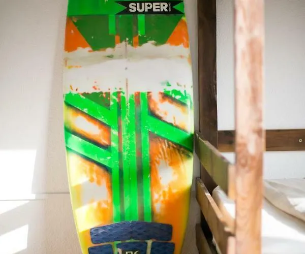 Douro Surf * Βίλα Νόβα ντε Γκάια