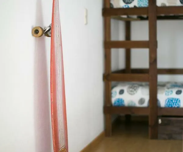 Douro Surf * 加亚新城