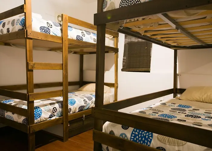 Hostel Douro Surf Βίλα Νόβα ντε Γκάια