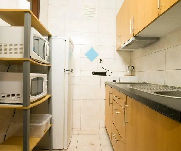 Douro Surf Hostel Βίλα Νόβα ντε Γκάια